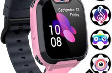 Miglior smartwatch per bambini di 10 anni