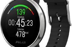 Miglior smartwatch polar ignite