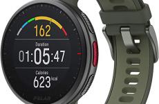 Miglior smartwatch polar