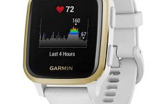 Miglior smartwatch q marshall