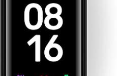 Miglior smartwatch red colour