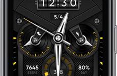 Miglior smartwatch resistente all acqua
