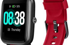 Miglior smartwatch rosso