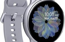 Miglior smartwatch samsung active 2 lte