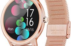 Miglior smartwatch samsung donna