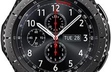 Miglior smartwatch samsung gear s3