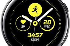 Miglior smartwatch samsung watch active