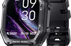 Miglior smartwatch schermo grande