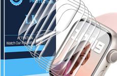 Miglior smartwatch screen guard