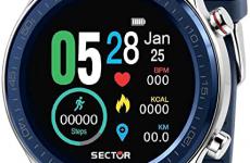 Miglior smartwatch sector
