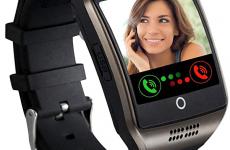 Miglior smartwatch sim 4g lte