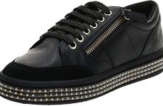 Miglior sneakers fascia nera
