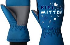 Miglior snowboard guanti o moffole