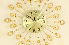 Miglior spazio 21 orologi
