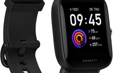 Miglior square face smartwatch