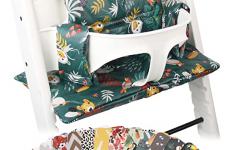 Miglior stokke tripp trapp cinture