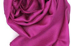 Miglior stola cerimonia fucsia