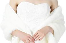 Miglior stola nera per matrimonio