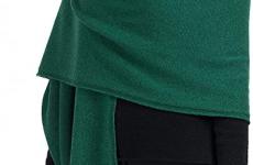 Miglior stola verde