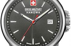 Miglior swiss military hanowa orologi