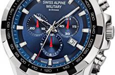 Miglior swiss military orologi