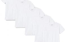 Miglior t shirt con bottoni