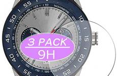 Miglior tag heuer smartwatch face