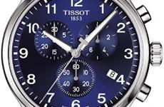 Miglior tissot cronografo