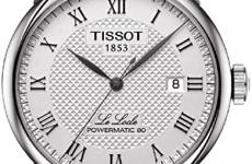 Miglior tissot orologi automatici