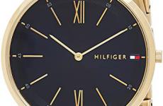 Miglior tommy hilfiger orologio uomo oro