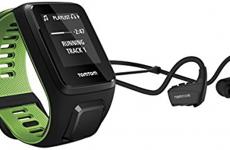 Miglior tomtom sport orologio