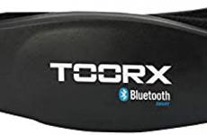 Miglior toorx fascia cardio