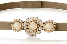 Miglior twin set cinture