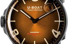 Miglior u boat orologi