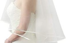 Miglior velo sposa a cascata