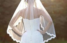 Miglior velo sposa pizzo