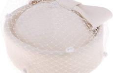 Miglior velo sposa vintage