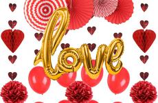 Miglior ventaglio cuore