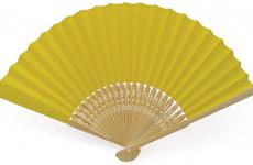 Miglior ventaglio giallo