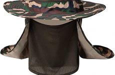 Miglior visiere per cappelli