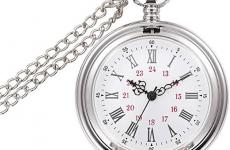 Miglior vulcain orologi da tasca
