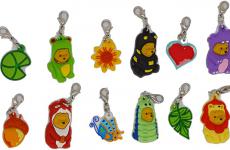 Miglior winnie the pooh portachiavi