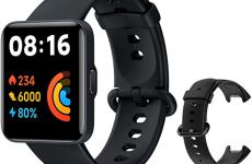 Miglior xiaomi smartwatch