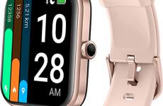 Miglior yamay smartwatch fitness tracker
