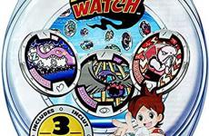 Miglior yo kai watch orologio