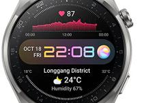 Miglior zeblaze vibe 3 pro smartwatch