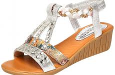 Miglior zeppe con fascia