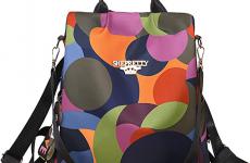 Miglior adidas retro leather bag