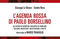 Miglior agenda rossa borsellino