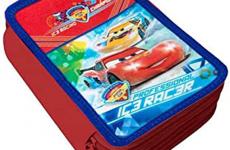 Miglior astuccio 3 zip cars